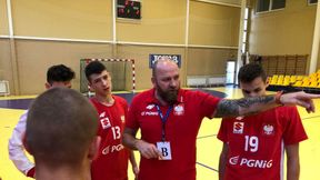 Udana premiera kadry Mariusza Jurasika