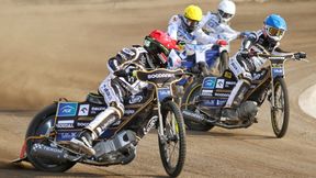 Żużel. Motor wygrał, ale nie zachwycił. Marzenie o play-offach podtrzymane