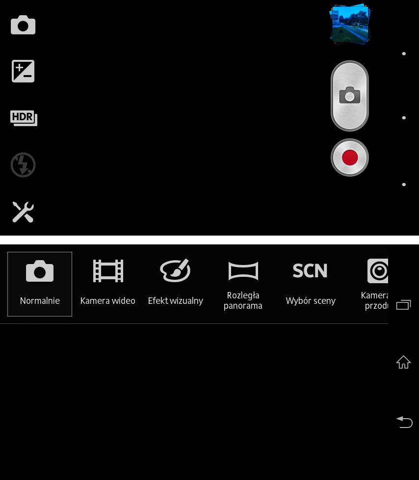 Sony Xperia L - mocna średnia półka [test] 15