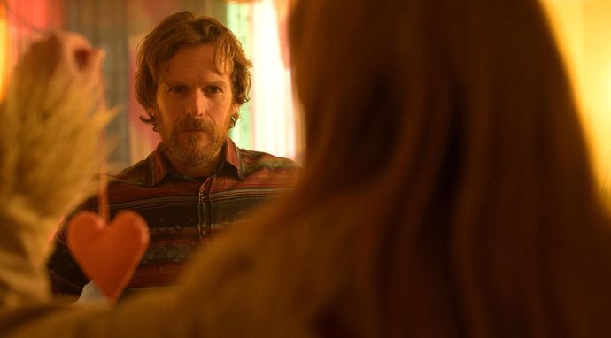 W końcu cię zabiję