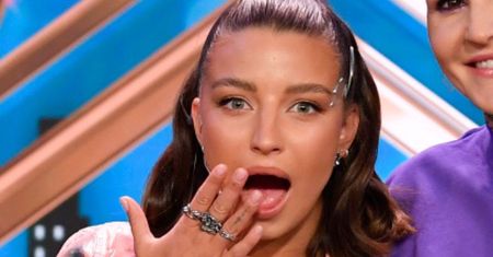 Julia Wieniawa gorzko o występie polsko-ukraińskiego duetu w "Mam Talent": "Jestem ZNIESMACZONA. To dla mnie dyskwalifikujące"