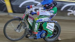 Żużel. Niemal bezbłędny Jakub Miśkowiak najlepszy w Rawiczu. Wielki pech Przemysława Pawlickiego