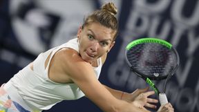Tenis. WTA Tour powróci w Palermo. "Czuję odpowiedzialność"