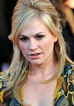 Anna Paquin