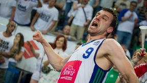 Top 10 finałów EBL: król Kamil Łączyński