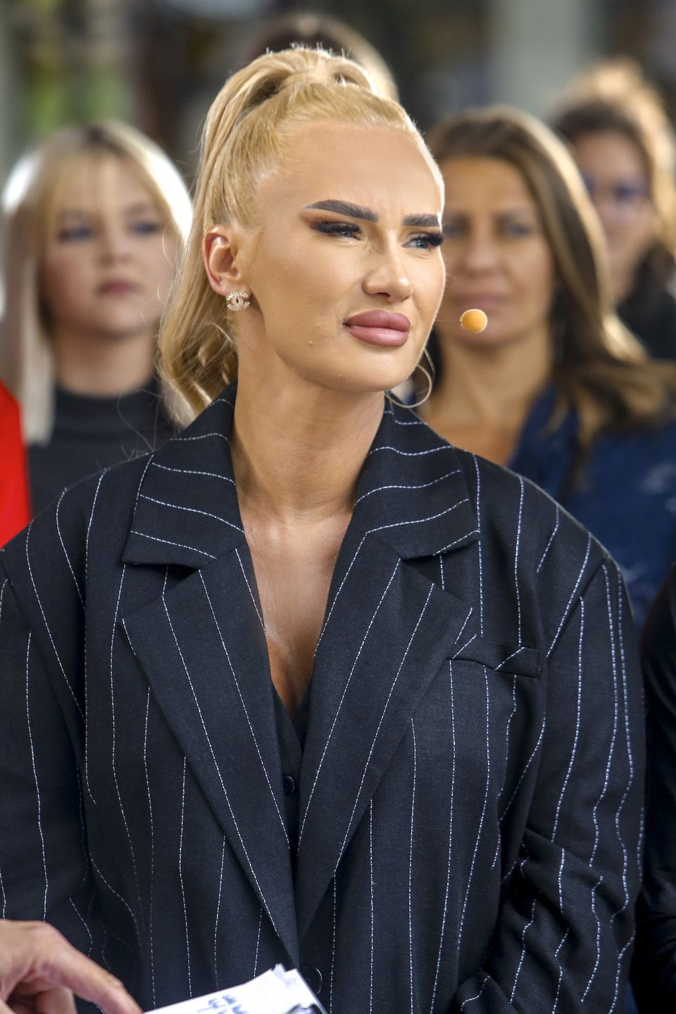 Izabela Macudzińska 