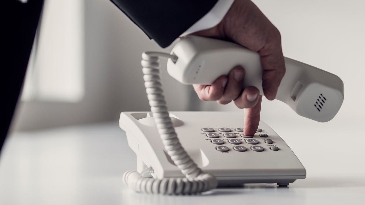 Rachunki za telefon stacjonarny w Niemczech do góry