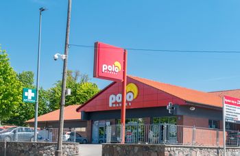 Tylko w weekend taka cena. Twaróg President za 7,99 w Polomarkecie