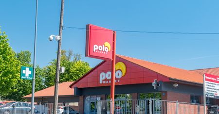 Tylko w weekend taka cena. Twaróg President za 7,99 w Polomarkecie
