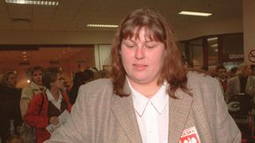 Mówili na nią "Kruszynka". Zmarła w wieku 56 lat. "To dla mnie szok"