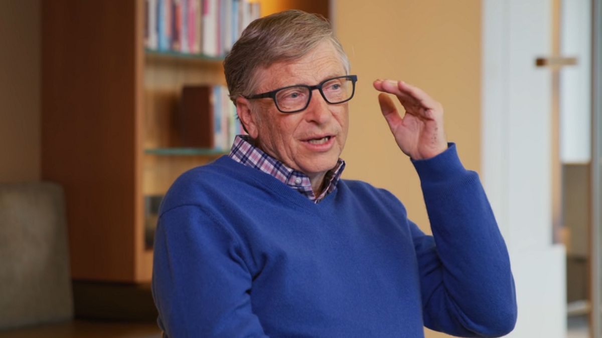 Bill Gates