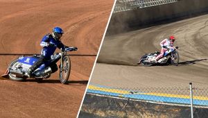 Żużel. Kolejne trzy zespoły wyjechały na swoje tory. Jeden z nich przeszedł spore zmiany