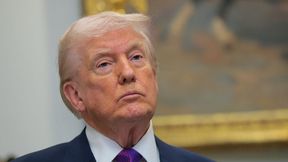 Niespodziewana wizyta Trumpa? "W ostatniej chwili"