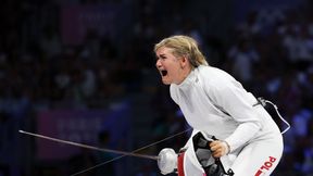 Rodzice dali jej szlaban na sport. Polka mówi, jak zareagowali, gdy zdobyła medal igrzysk