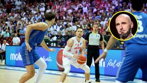 "Katastrofalne gwizdki". Gortat nie wytrzymał po meczu Polaków