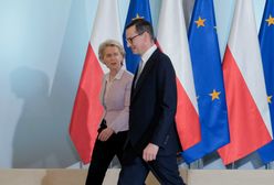 "Sensacyjny" dokument. PiS kapituluje