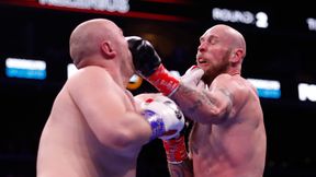 Boks. Adam Kownacki - Robert Helenius. Zobacz zakończenie walki (wideo)