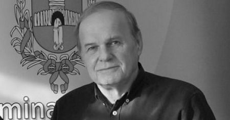 Smutek w gminie wiejskiej Gubin. Nie żyje Zbigniew Barski