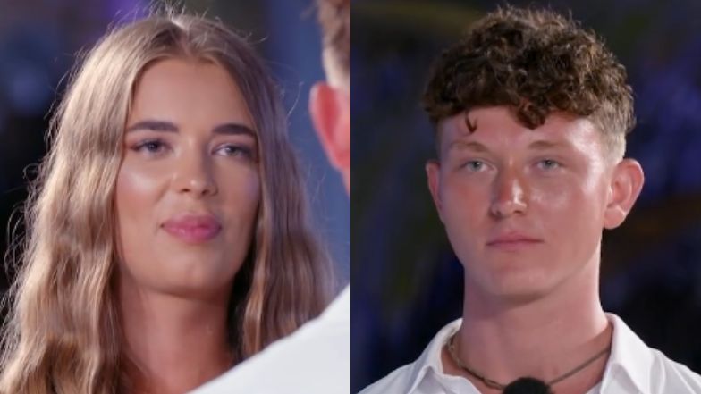 "Hotel Paradise". Co dalej ze związkiem Kori i Jacka?