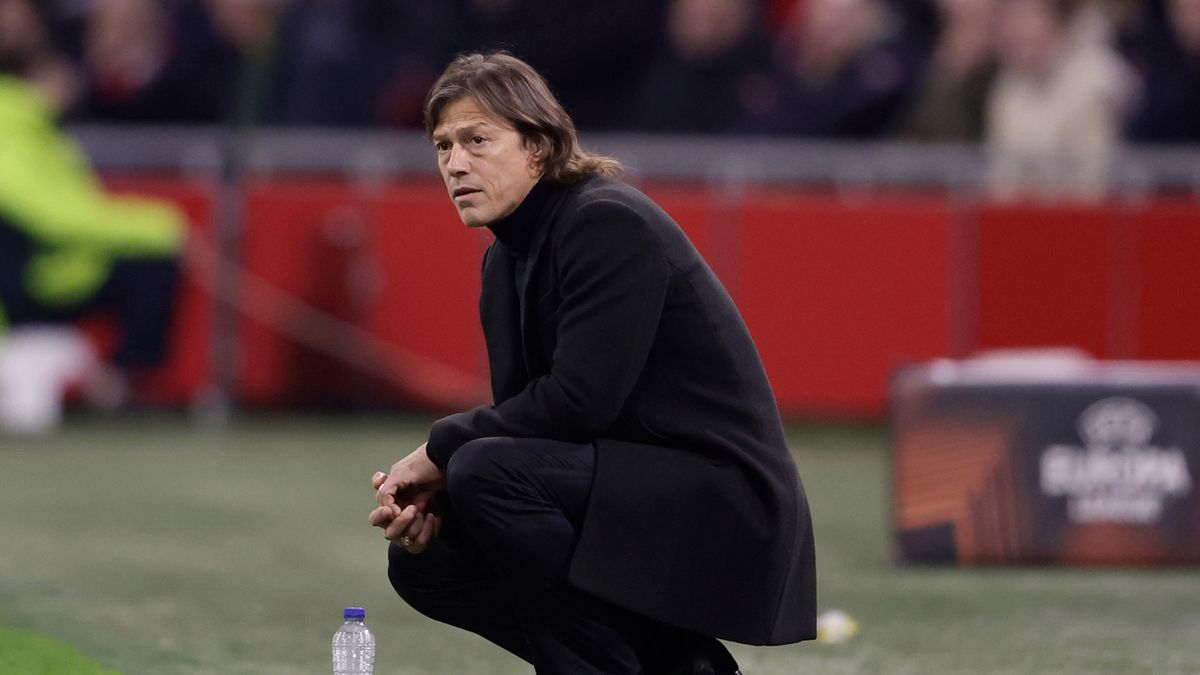 Getty Images / Soccrates Images / Matias Almeyda