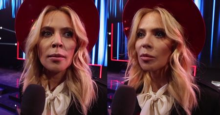 Sablewska o programie w TVN-ie: "Będą kobiety z nadwagą. To czasami 5 kilogramów"