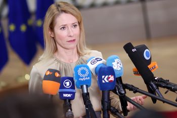 Plan Witkoffa. Jest reakcja UE