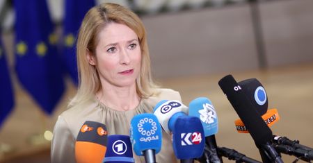 Plan Witkoffa. Jest reakcja UE