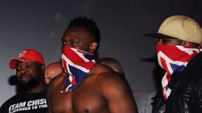 Walka Tysona Fury'ego z Dereckiem Chisorą oficjalnie 22 listopada w Londynie