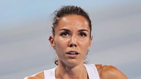 Joanna Jóźwik znowu przegrała z testosteronem. Fantastyczna forma Polki