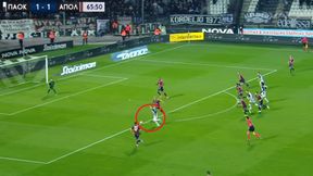 Wysoka forma Karola Świderskiego. Kadrowicz został wyróżniony [WIDEO]