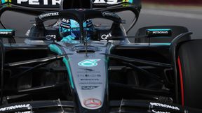 Zaskakujące wyniki w F1. Mercedes znów na czele