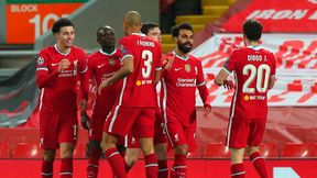 Liga Mistrzów: Liverpool FC wygrał z Ajaksem i z problemami. Pomógł błąd bramkarza