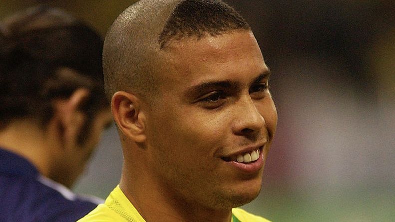 Wielkie gwiazdy światowej piłki - rozpoznajesz je na zdjęciach?