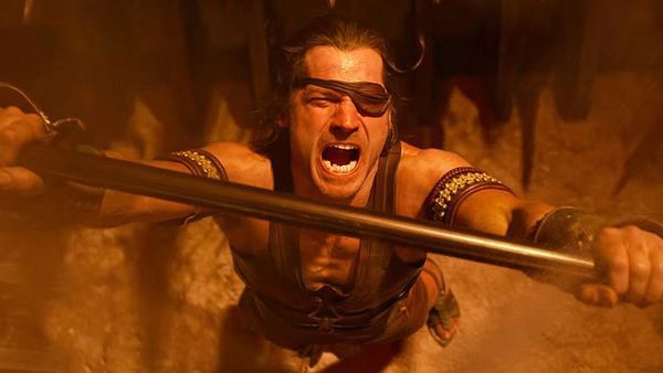 Box office USA: Kolejna porażka bohatera "Gry o tron"