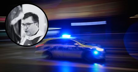 Były policjant zabił księdza. Są wyniki sekcji zwłok