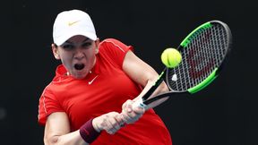 WTA Sydney: Halep pokonana przez Barty. Natchniona Putincewa pożegnała Stephens