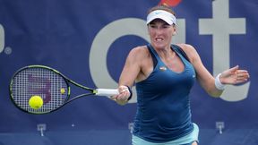 US Open: Madison Brengle przegrała mecz przez nieudolność kontrolera antydopingowego?