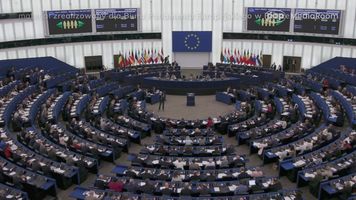 Parlament Europejski przyznał Nagrodę Sacharowa Międzynarodowemu Trybunałowi Karnemu