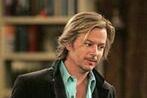 ''The Kicker'': David Spade w serialu Tiny Fey