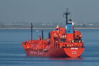 Na dnie Morza Czarnego odkryto duże złoża gazu. Bułgaria z szansą na zarobek