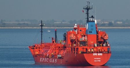 Na dnie Morza Czarnego odkryto duże złoża gazu. Bułgaria z szansą na zarobek