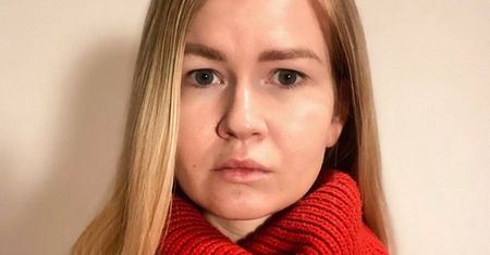 Zwykli Rosjanie nie chcą wojny. "Czuję wstyd i smutek"