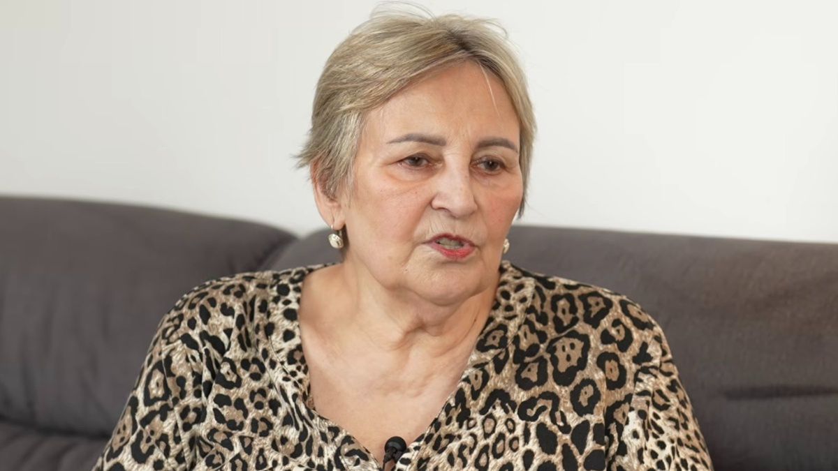 Mama Anny Przybylskiej spisała już testament. "Mój stan zdrowia zaczyna się chwiać"