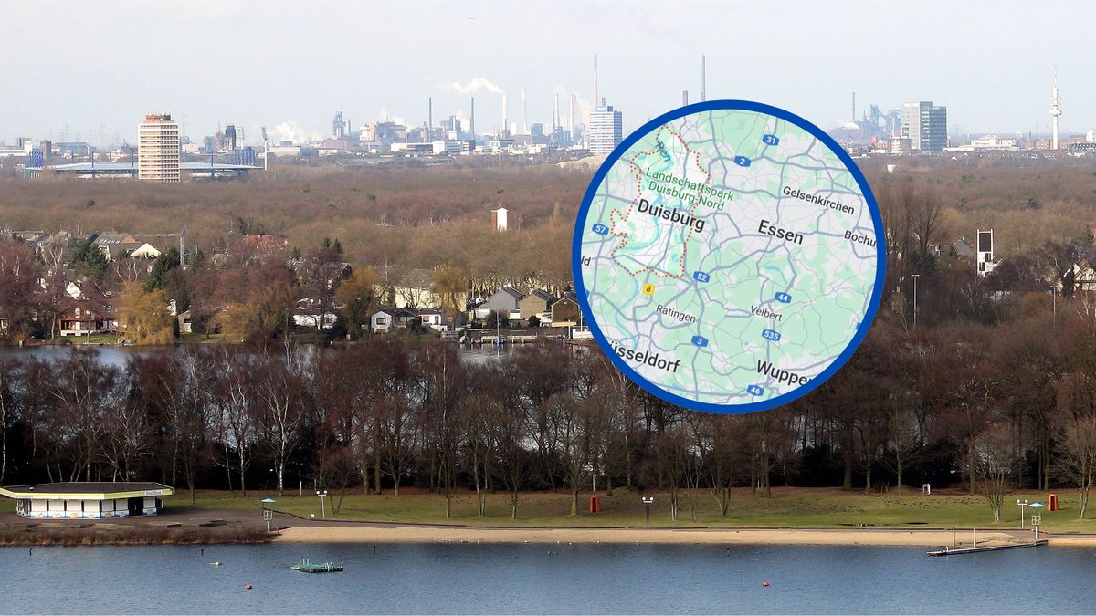 Kurierzy DHL nie będą dostarczali paczek do bloku w Duisburgu