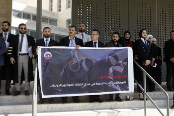 Burza po ruchu Izraela ws. kary śmierci. "Okrucieństwo"