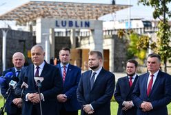 Pomnik Lecha Kaczyńskiego w Lublinie? Nowy pomysł PiS