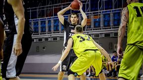 Rob Poole zawodzi w Starcie Lublin. "Moja forma jest przeciętna"