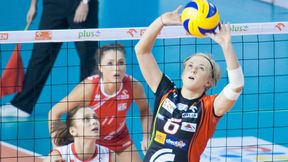 Serie A: Wołosz lepsza od Tokarskiej w "polskim" boju