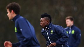Puchar Narodów Afryki 2019. Samuel Kalu mógł doznać ataku serca na treningu, a drużynę Nigerii dziesiątkuje wirus
