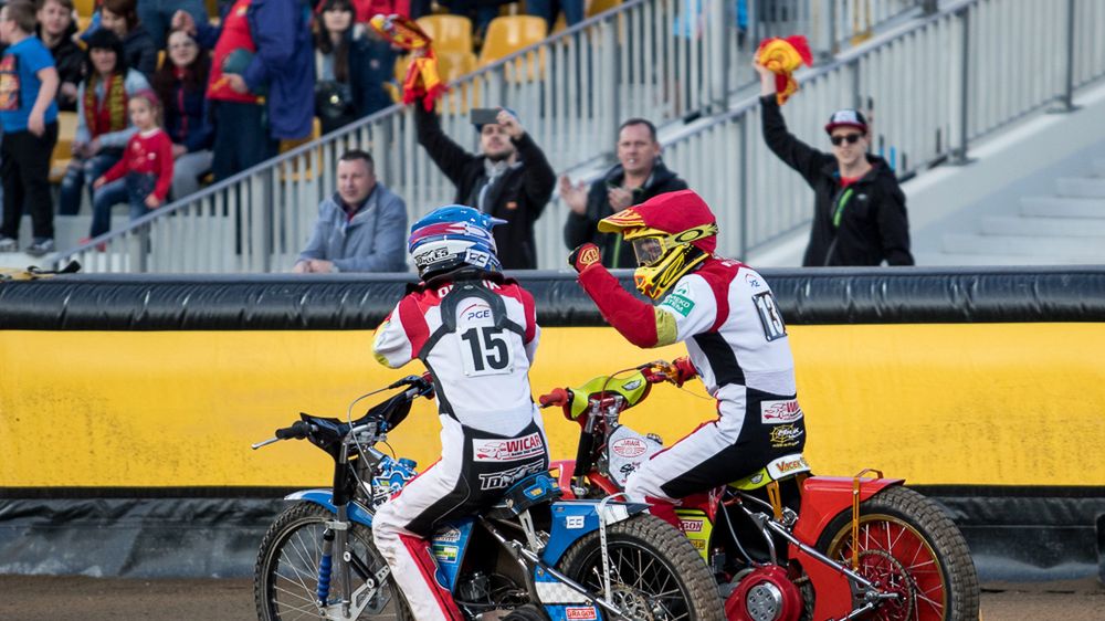 Zdjęcie okładkowe artykułu: WP SportoweFakty / Wojciech Tarchalski / Maksym Drabik, Vaclav Milik